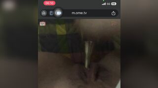 ometv quá ngon