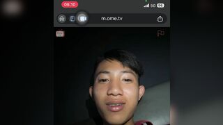 ometv quá ngon