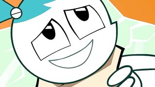 Robot Jenny