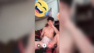 Trịnh Quốc Vương lộ clip sục cặc