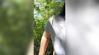 lên núi chơi với em sinh viên năm cuối dâm đãng