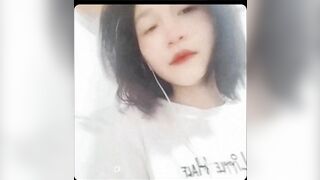 Em gái mình dây siêu xinh