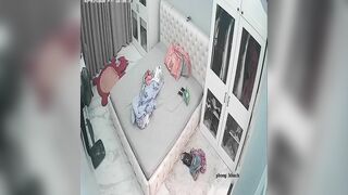 Hack cam ca sĩ Hương Giang nhìn cơ thể trắng trẻo quyến rũ khuyến chúng ta phải say