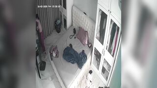 Hack cam ca sĩ Hương Giang thân hình nuộc nà lấy đi rất nhiều tinh trùng của anh em