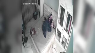 Hack cam ca sĩ Hương Giang thân hình nuộc nà lấy đi rất nhiều tinh trùng của anh em