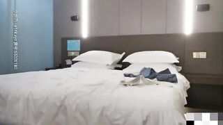 Bỏ tiền mua dâm em gái mình dây siêu xinh đưa vào khách sạn chịch tung lồn