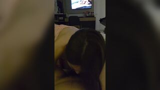 có em người yêu dâm khẩu dâm anh đừng quay em nữa