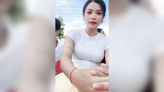 tổng hợp clip trả khách,nhận ra ai cmt ở dưới