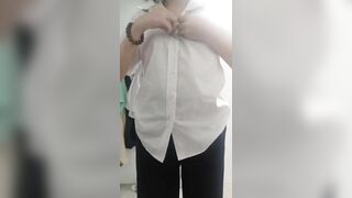 vừa đi học về đã thủ dâm