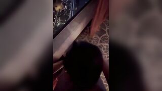 Sục cu trước mặt em lễ tân, Dùng tiền Gạ Bú Cu lút cán djt nhau sướng vl