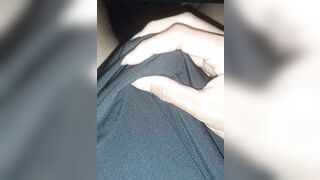 Đang học thì nứng lén thudam