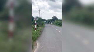 đua xe đi coi sex làm gì mấy th nứng