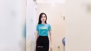 nhân viên DMX