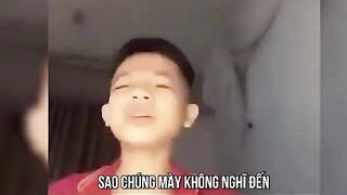 Địt con em hư hỏng