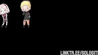 Naruto và Sakura