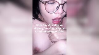 Siêu phẩm của những siêu phẩm xuất trong + bóp cổ khẩu dâm (full dưới mô tả)