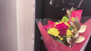 Tôi và bạn gái Hàn Quốc đón Tết Nguyên Đán với khuôn mặt sung túc