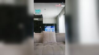yangying99 idol live show cực múp