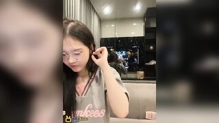 idol yangying 99 thủ dâm cực nứng 2