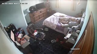 Hack cam chú cháu dí nhau 2