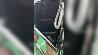 Vẫn là cạ cu lên e gái chơi VR