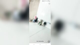 Nì idol tiktok 1