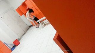 Viral tiktok lộ clip em thủ dâm squirt 2