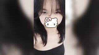 Huỳnh Trâm girl l12 mình dây vừa lộ clip thủ dâm khoe hàng lại lộ thêm clip vs a ny