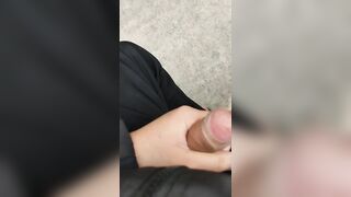 đi ngoài đường k mặc sịp sục đã thật