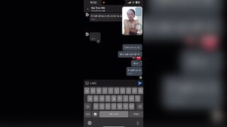Chat sex cùng bé Teen ngoan Ngoãn Kêu Gì Làm Đó