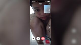 Chat sex cùng bé Teen ngoan Ngoãn Kêu Gì Làm Đó
