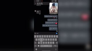 Chat sex cùng bé Teen ngoan Ngoãn Kêu Gì Làm Đó