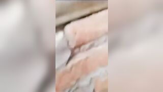 Cực hot gái mập nóng bỏng doggy cùng ông lão hồi xuân