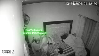 Hack Camera 2 Vợ Chồng Già Quan Hệ Tình Dục Thường Liên