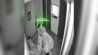 Hack Camera Vợ Chồng Dâm Làm Tình Cực Dâm