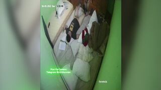 Hack Camera Địt Máy Bay Dâm Dáng Cực Ngon