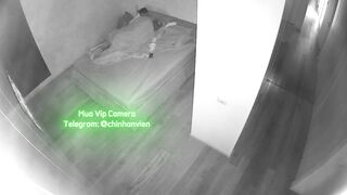Hack Camera Đang Chơi Thì Bị Con Vào Xem