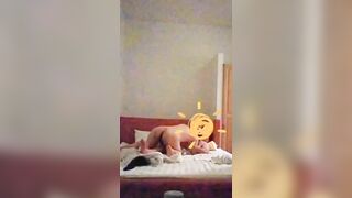 cuộc hẹn với chị chủ trọ trong nhà nghỉ