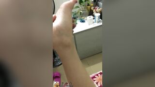 vụng trộm cùng giáo viên mầm non 2k2 có chồng thích của lạ