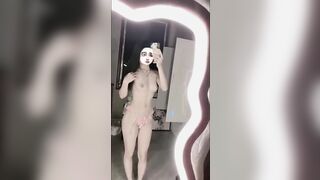 Full idol tiktok nứng lồn lộ clip dưới mô tả
