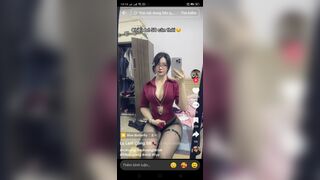 Full idol tiktok nứng lồn lộ clip 3 dưới mô tả