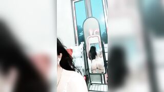 Full idol tiktok nứng lồn lộ clip 3 dưới mô tả