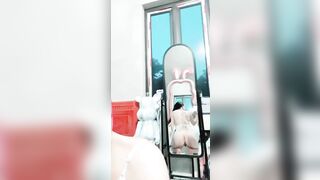 Full idol tiktok nứng lồn lộ clip 3 dưới mô tả
