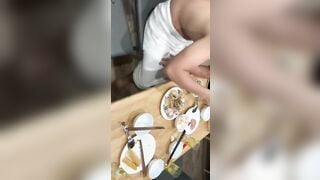 Độc lạ, Nhậu say cho bạn Xả đồ Vợ CHUPPY Lồn Múp xuất tinh đầy lồn rên rỉ