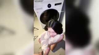 Cực phẩm máy giặt