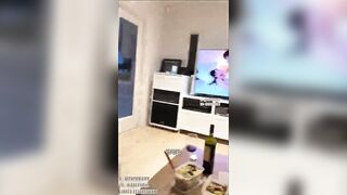 Dập nát em gái mặt dâm