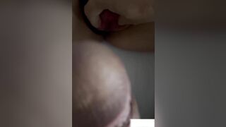 Địt em gái vú bự khiến em gái la hét
