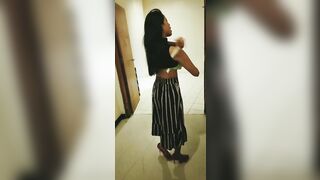 Em gái nude public phần tiếp theo