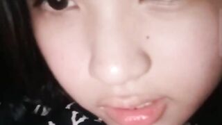 Kim Thoa k9 ở trưởng ngoan hiền về nhà thủ dâm