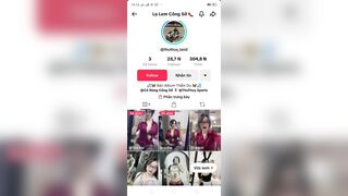 Full idol tiktok show vú to trên live dưới mô tả